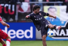 Nathan Tjoe-A-On Tampil Penuh, Bantu Willem II Singkirkan Helmond
