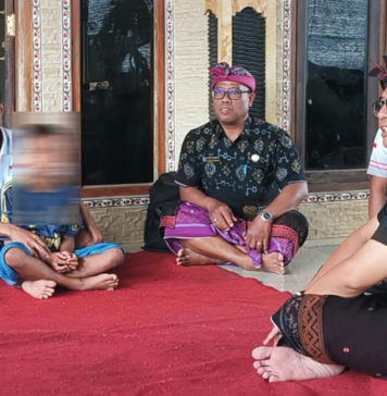 Pasca-siswa Diserang Monyet, Pengamanan SDN 2 Wanagiri Bakal Diperketat