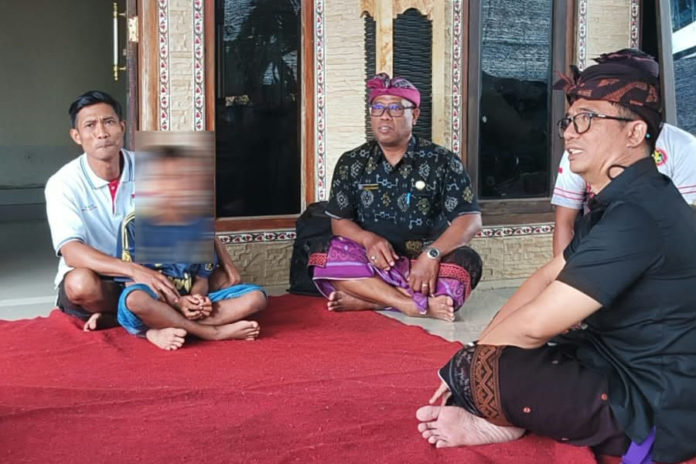 Pasca Siswa Diserang Monyet, Pengamanan SDN 2 Wanagiri Bakal Diperketat 1