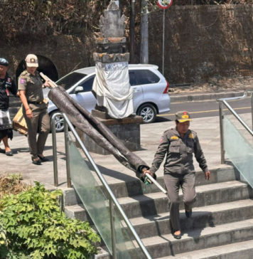 Pascapenertiban PKL, Anjungan Penelokan Kintamani Bakal Diawasi