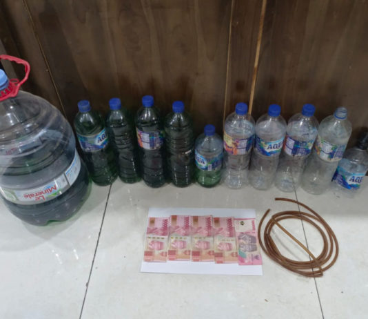 Pasokan BBM ke Buleleng Belum Normal, Pertamax Hanya 5 Persen dari Pasokan Normal