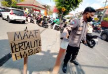 Pasokan Pertalite dan Biosolar Tiba di FT Sanggaran, Distribusi Berdasarkan Skala Prioritas