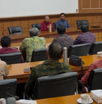 Pejabat Eselon II Pemprov Jalani Psikotes, Koster Sebut untuk Tingkatkan Efektivitas Program