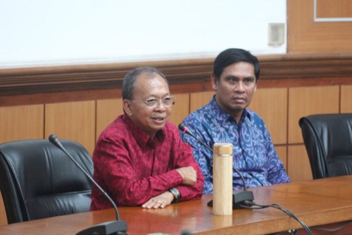Pejabat Eselon II Pemprov Jalani Psikotes, Koster Sebut Untuk Tingkatkan Efektivitas Program 2