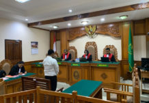 Pelaku Kekerasan Terhadap Anak, Divonis Lebih Berat dari Tuntutan Jaksa