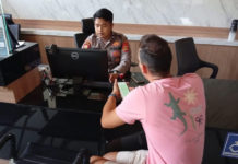 Pelapor Didominasi WNI, Kapolres Bandara Ingatkan Tak Ada Pungli