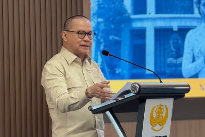 Peluang Makin Terbuka, Menteri Mukhtarudin Sebut Ada 293 Ribu Lowongan Kerja Luar Negeri 1