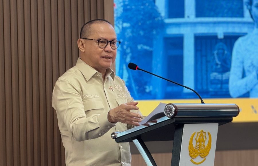 Peluang Makin Terbuka, Menteri Mukhtarudin Sebut Ada 293 Ribu Lowongan Kerja Luar Negeri