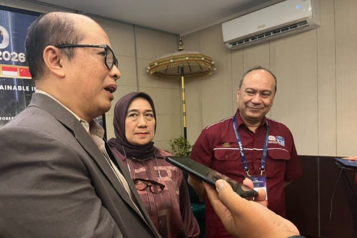 Pemanfaatan AI Buka Peluang Pelaku Usaha Indonesia Kuasai Pasar Global 1