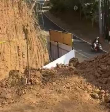 Pembebasan Lahan Tambahan Shortcut Titik 9-10 Dianggarkan Rp11,6 Miliar