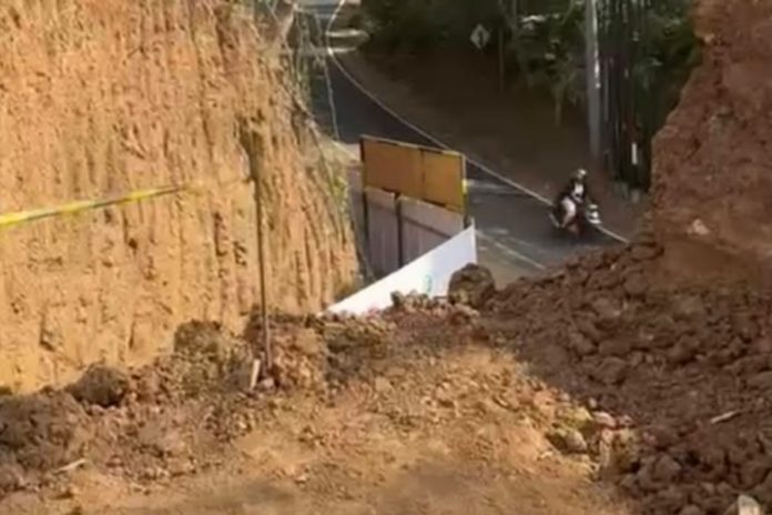 Pembebasan Lahan Tambahan Shortcut Titik 9 10 Dianggarkan Rp11,6 Miliar 1