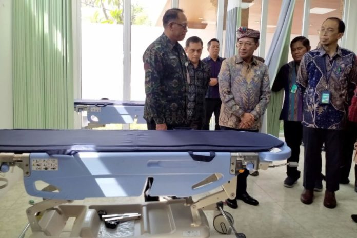 Pemerintah Akan Renovasi Seluruh Puskesmas Di Indonesia 1