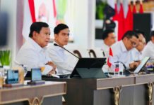 Pemerintah Komitmen Jaga Harga BBM Subsidi Tak Naik