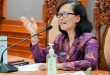 Pemkab Badung Bakal Bangun Taman Literasi di Ruang Terbuka