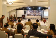Pemkab Buleleng Dorong Lima RDTR Strategis Rampung Tepat Waktu