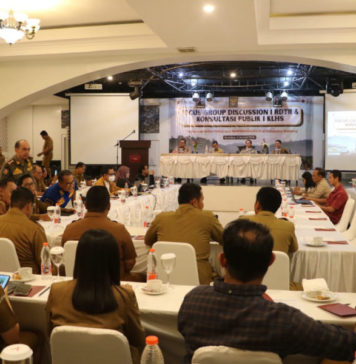 Pemkab Buleleng Dorong Lima RDTR Strategis Rampung Tepat Waktu