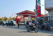Pemkab Buleleng Pastikan Stok BBM Aman, Distribusi Ditarget Normal Dua Hari