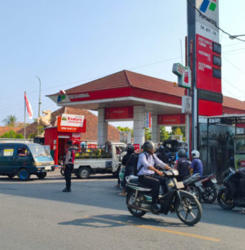 Pemkab Buleleng Pastikan Stok BBM Aman, Distribusi Ditarget Normal Dua Hari