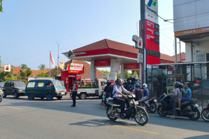 Pemkab Buleleng Pastikan Stok BBM Aman, Distribusi Ditarget Normal Dua Hari 1