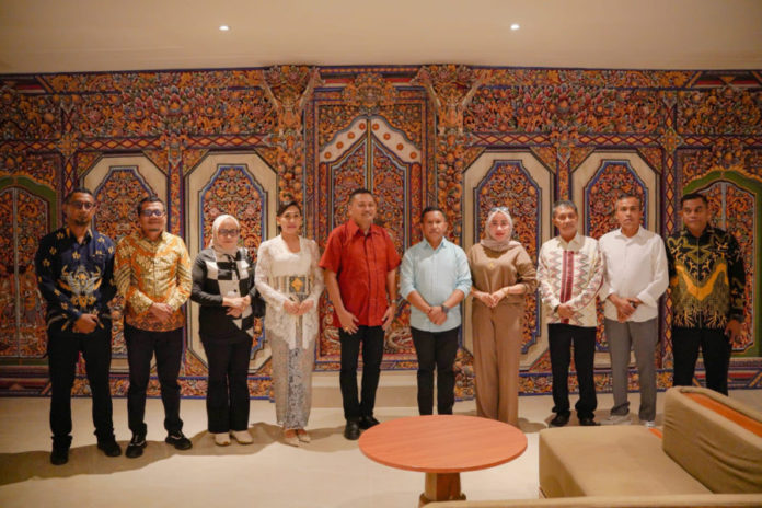 Pemkab Gianyar Komitmen Penuhi Kebutuhan Kesehatan, Pendidikan, Hingga Penguatan Ekonomi 1
