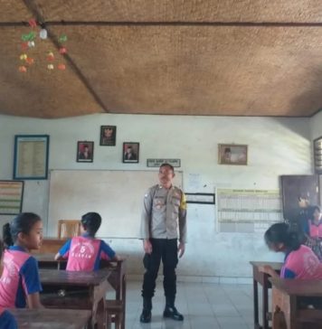 SDN 5 Buahan Direlokasi 2027, Anggaran Eksekusi Ditaksir Rp5 Miliar