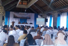 Pemkab Karangasem Percepat Penyusunan RDTR di Tiga Kecamatan