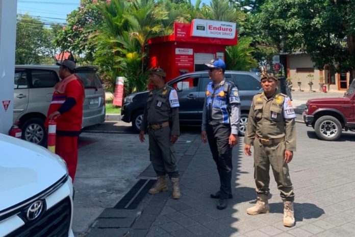 Pemkab/Pemkot Diminta Bentuk Satgas Awasi Penyaluran BBM Bersubsidi 1