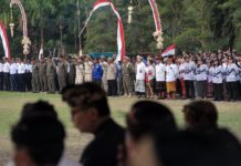 Pemkot Denpasar Siapkan Rp613,5 Miliar untuk Gaji dan Tunjangan PPPK pada 2027