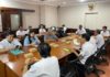 Pemprov Bali Finalisasi Ranpergub Pengadaan Barang/Jasa BUMD