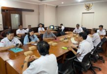 Pemprov Bali Finalisasi Ranpergub Pengadaan Barang/Jasa BUMD