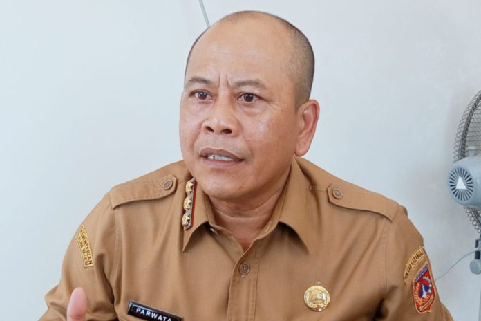 Penambahan LP2B Karangasem Dikhawatirkan Hambat Pengembangan Infrastruktur Pariwisata 1