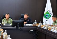 Penanganan Karhutla di Gunung Bromo hingga Ijen Diperkuat