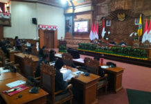 Pendapatan Daerah Denpasar Dirancang Rp2,89 Triliun pada APBD 2027
