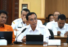 Pendataan Perlinsos Digital Badung Baru 46 Persen, Kuta Jadi Wilayah Terendah
