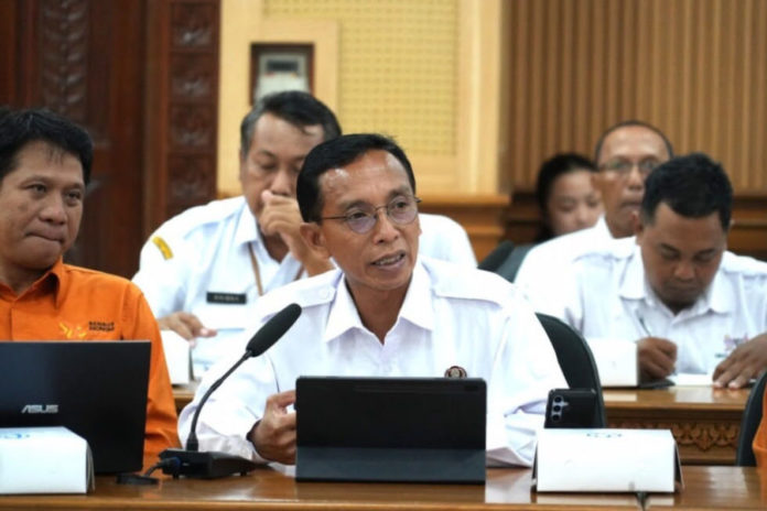 Pendataan Perlinsos Digital Badung Baru 46 Persen, Kuta Jadi Wilayah Terendah 1