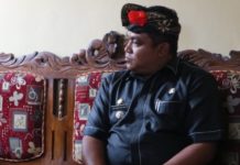 Penduduk Padat, Lingkungan Bebalang Bakal Dimekarkan Jadi Tiga