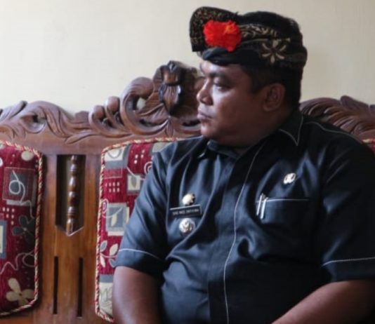 Penduduk Padat, Lingkungan Bebalang Bakal Dimekarkan Jadi Tiga