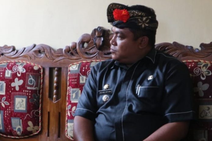 Penduduk Padat, Lingkungan Bebalang Bakal Dimekarkan Jadi Tiga 1