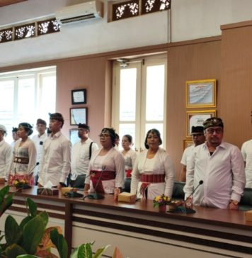 Pengawas Sekolah Masih Minim, Buleleng Andalkan Pola Pendampingan Berbasis Gugus