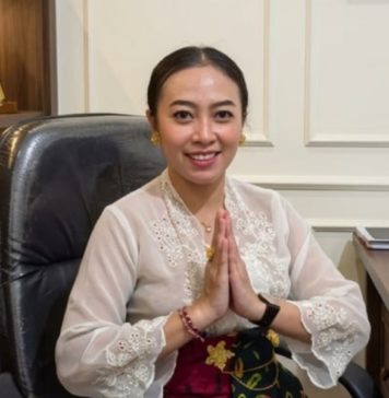 Pengawasan Terintegrasi Digital, Sekretariat DPRD Buleleng Kembangkan SIAP DPRD
