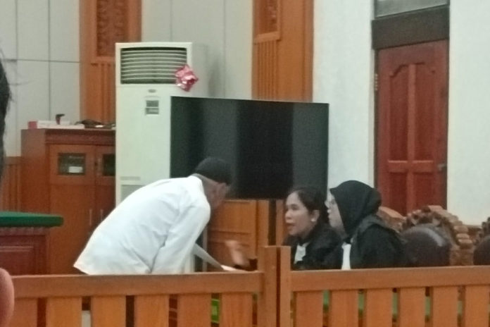 Pengedar Uang Palsu Sasar Pedagang Ayam Dan Ubi Rebus 1
