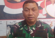 Pengembangan Organisasi TNI, Kini Kodam IX/Udayana Hanya Mewilayahi Bali
