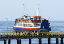 Pengembangan Pelabuhan Ketapang-Gilimanuk Diusulkan Masuk PSN