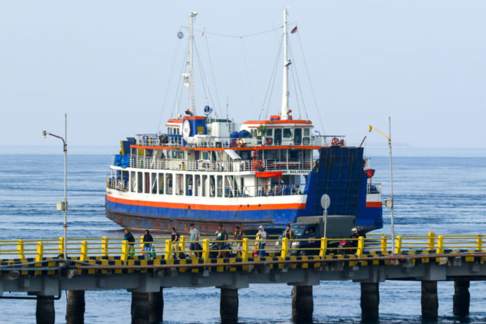 Pengembangan Pelabuhan Ketapang Gilimanuk Diusulkan Masuk PSN 1