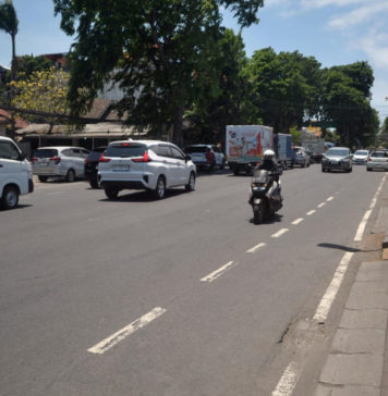 Target Rampung Desember, Pengerjaan Jalan Hang Tuah Timur Masuk Pemasangan Plat dan Pengaspalan
