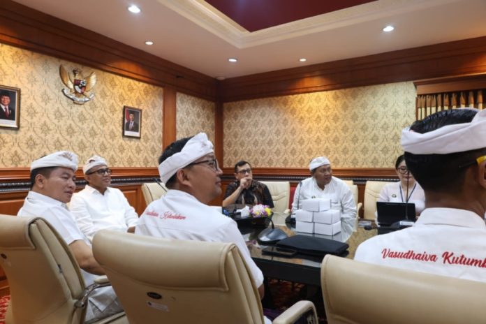 Peninjauan NJOP PBB P2 2027, Denpasar Kedepankan Akurasi Dan Keadilan 1