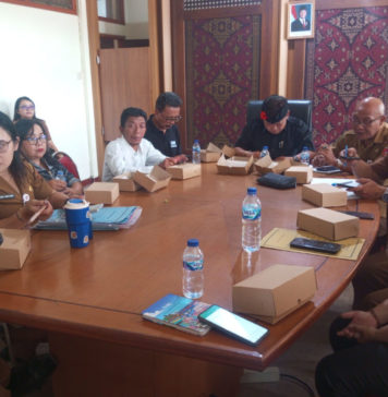 Penjaringan Atlet Jelang Porprov Bali, KONI Karangasem Gelar Kejurkab