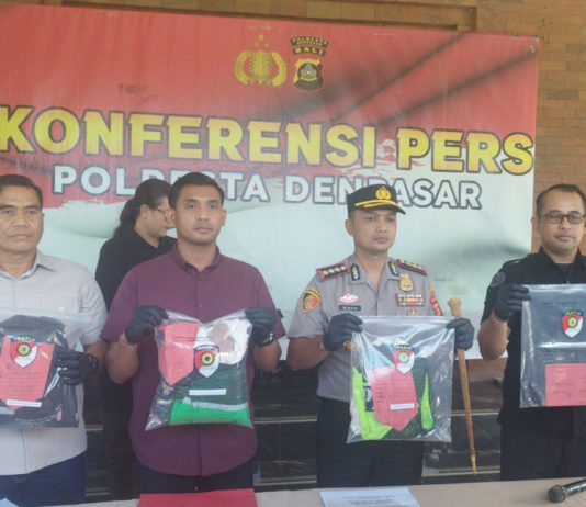 Penusukan di THM, Satu Terduga Pelaku Diburu