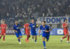 Peralta Bawa Persib Tundukkan Cong Viettel, Amankan Puncak Grup E ACL Two