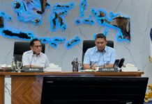 Peran Pemda Awasi MBG Diperkuat, Kemendagri Terbitkan SE